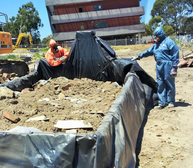 Ar-Environmental : Asbestos Removal Company